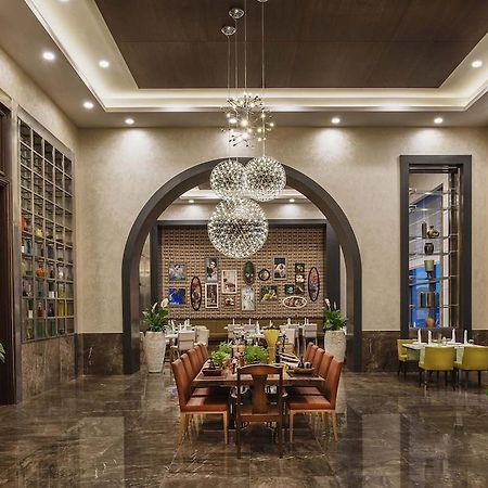 Regnum Carya Hotel Belek Exterior photo