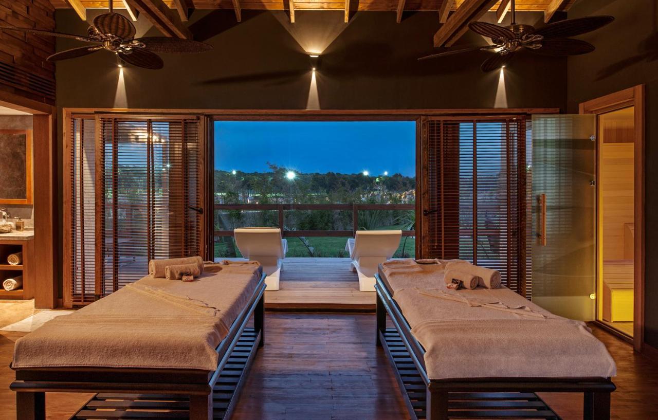 Regnum Carya Hotel Belek Exterior photo