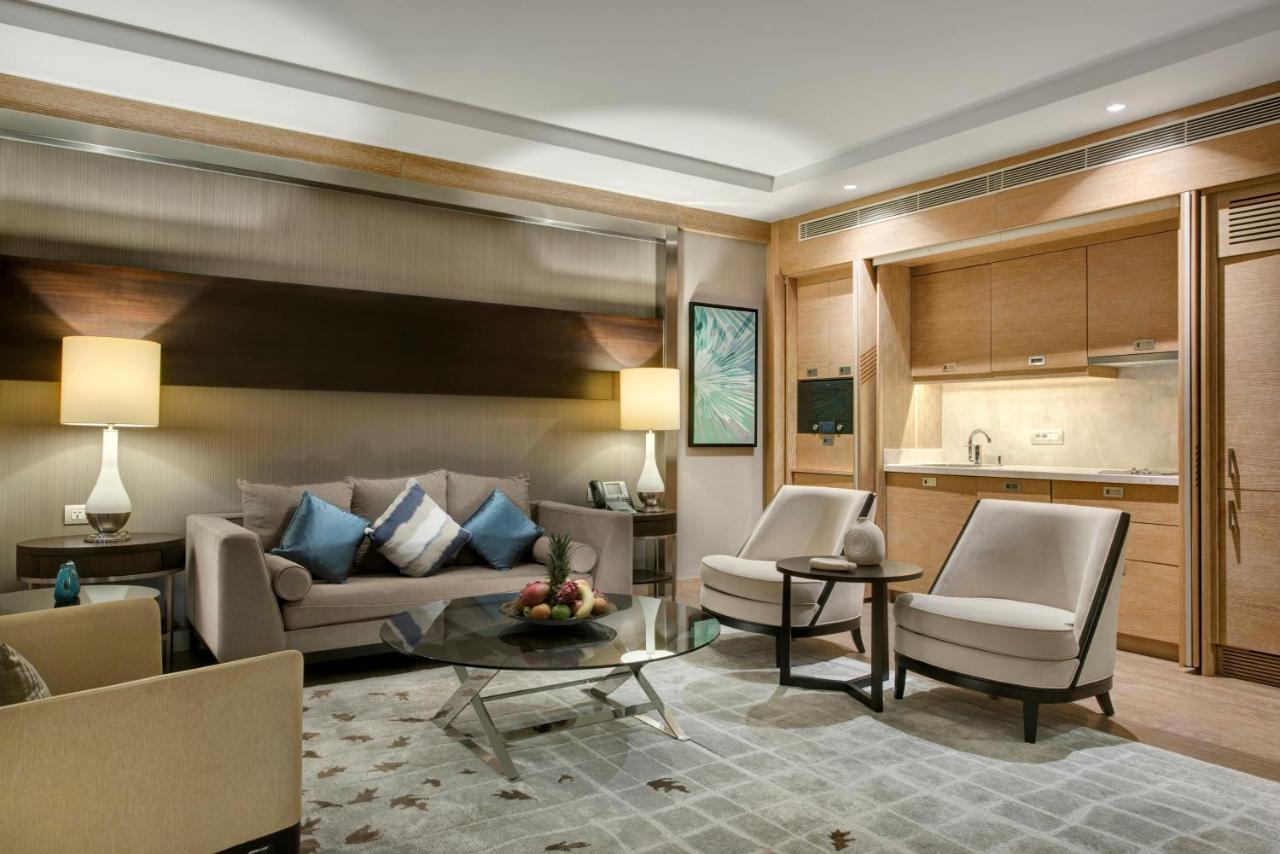 Regnum Carya Hotel Belek Exterior photo
