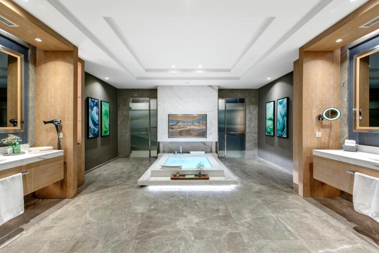 Regnum Carya Hotel Belek Exterior photo