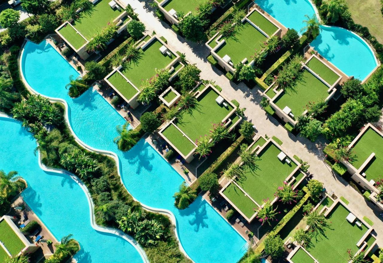 Regnum Carya Hotel Belek Exterior photo