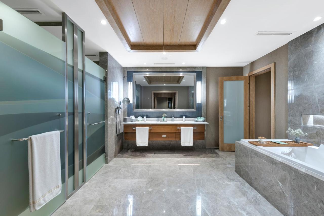 Regnum Carya Hotel Belek Exterior photo