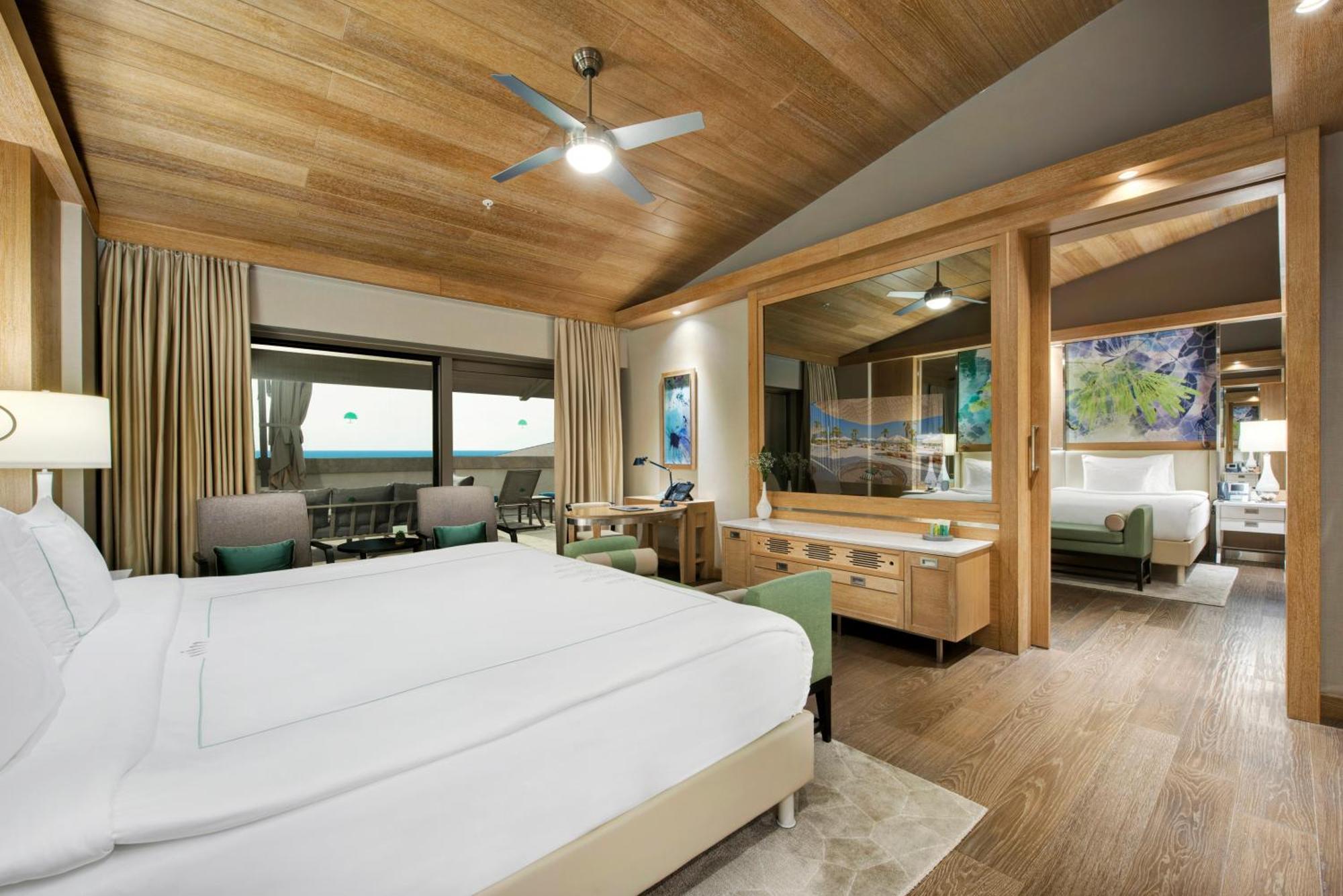 Regnum Carya Hotel Belek Exterior photo