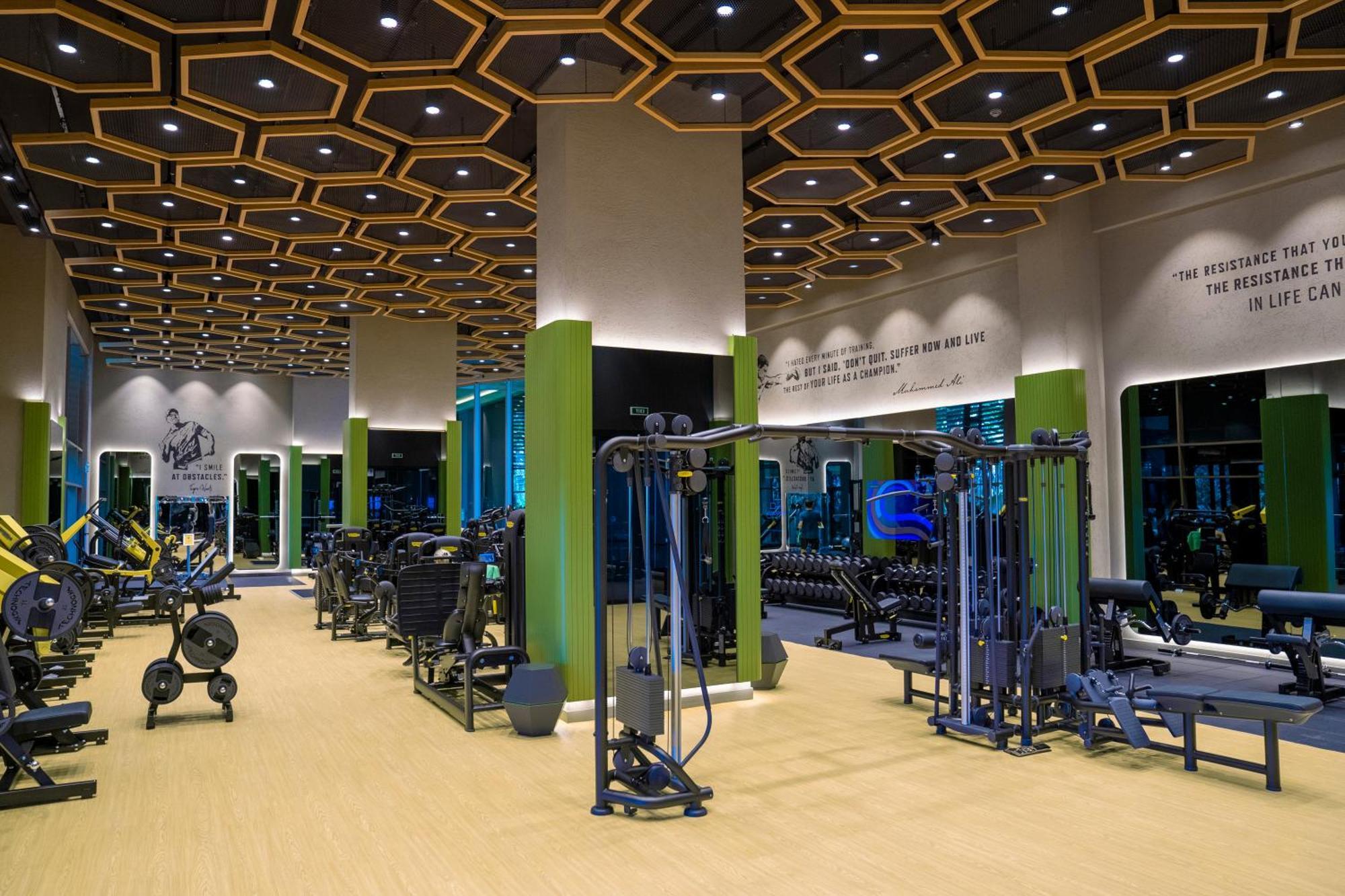 Regnum Carya Hotel Belek Exterior photo