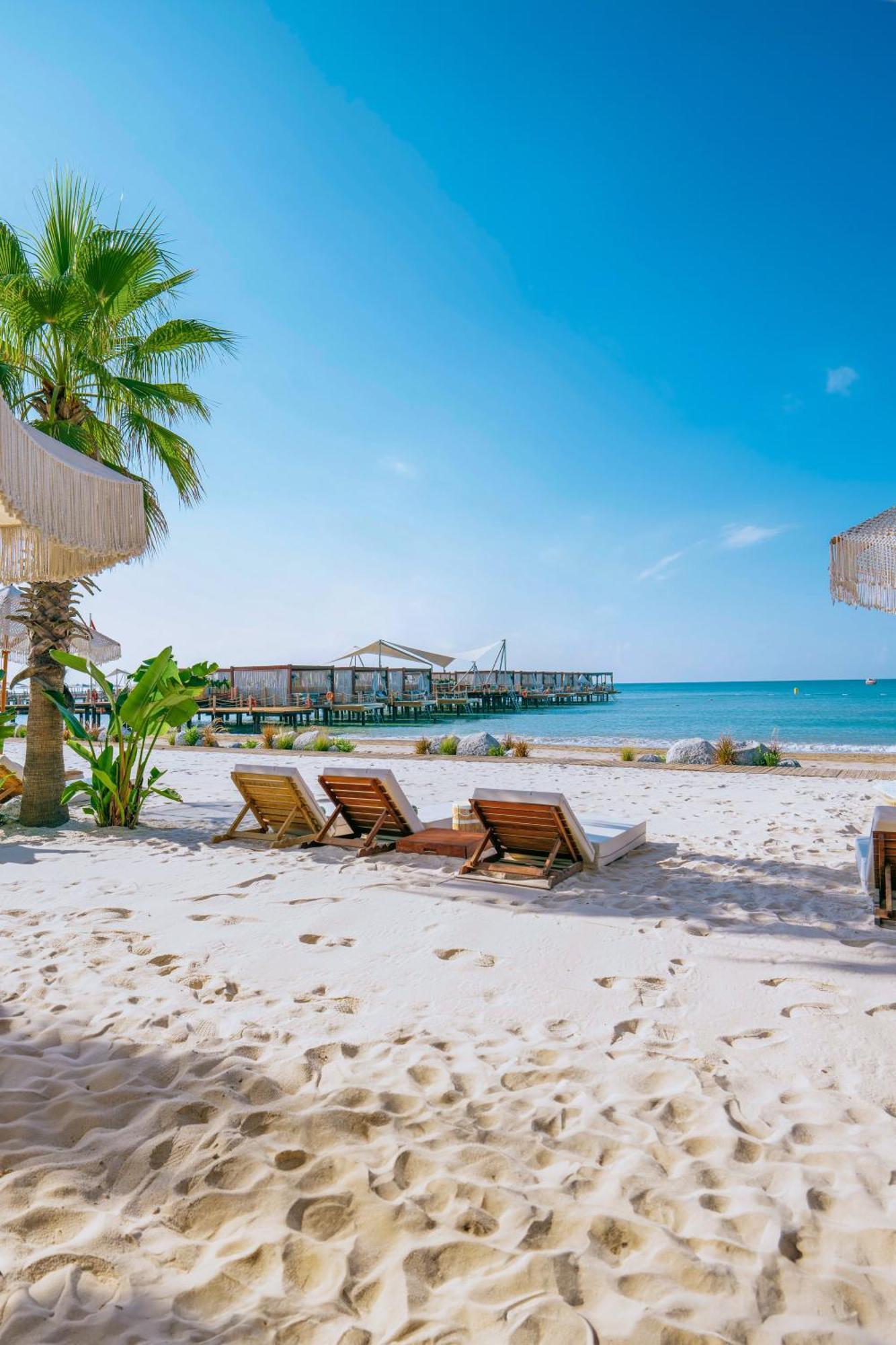 Regnum Carya Hotel Belek Exterior photo
