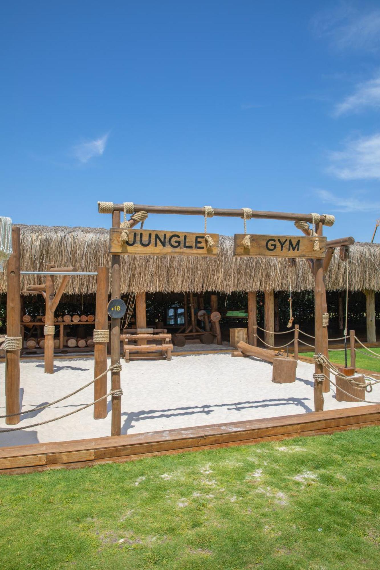 Regnum Carya Hotel Belek Exterior photo