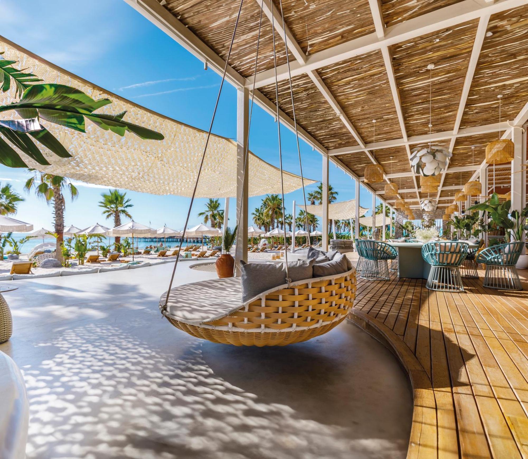 Regnum Carya Hotel Belek Exterior photo