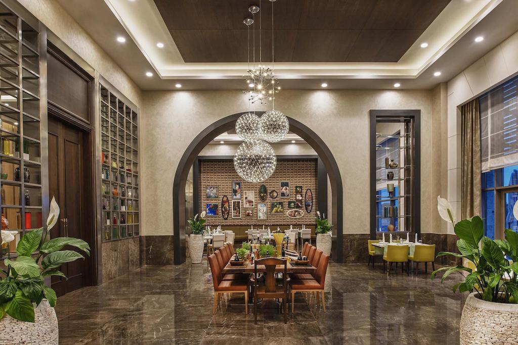 Regnum Carya Hotel Belek Exterior photo